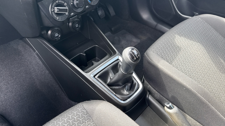 Suzuki Swift 1.0 Boosterjet SZ-T 5dr Petrol Hatchback